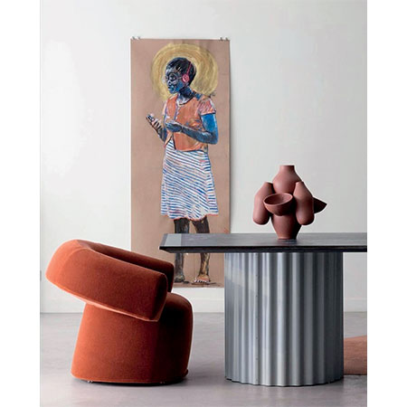Ruff von Moroso