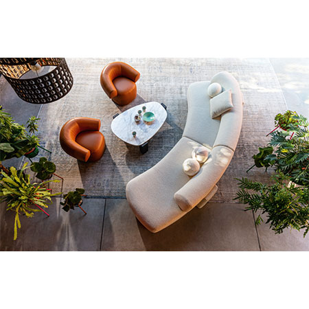 Ruff von Moroso
