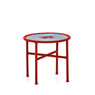 Banjooli Tisch von Moroso