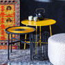 Banjooli Tisch von Moroso