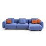 Cuadra-Soft von Moroso