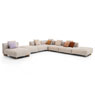 Cuadra-Soft von Moroso