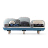 My beautiful Backside von Moroso