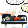 My beautiful Backside von Moroso