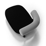 Pipe von Moroso