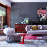 Pipe von Moroso