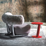Pipe von Moroso