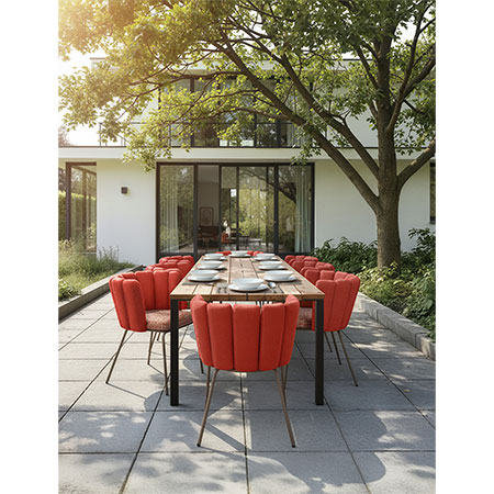 Gaia Outdoor von KFF