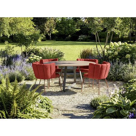 Gaia Outdoor von KFF