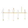 Perch Light Suspension von Moooi