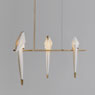Perch Light Suspension von Moooi