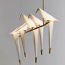Perch Light Suspension von Moooi
