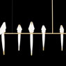 Perch Light Suspension von Moooi