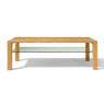 Cubus Couchtisch von Team 7