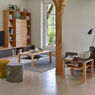 Cubus Couchtisch von Team 7