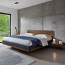 Riletto Bett von Team 7