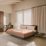 Riletto Bett von Team 7