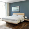 Riletto Bett von Team 7