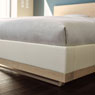 Riletto Bett von Team 7