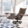 Square JR-7980 von Jori