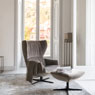 Rapsody Lounge von Jori