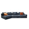 Tigra Divanbase von Jori