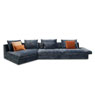 Tigra Divanbase von Jori
