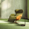 Daydreamer Reclining Chair von Jori