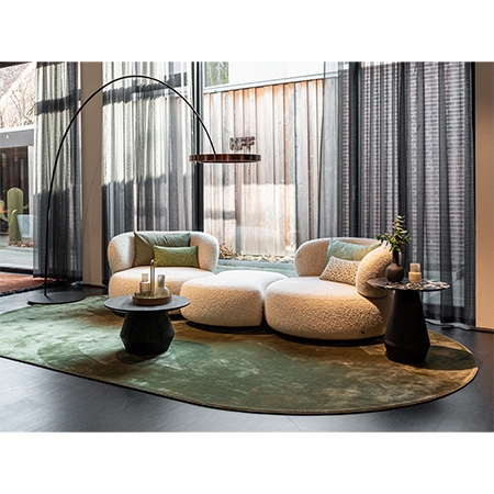 Yes Lounge von KFF