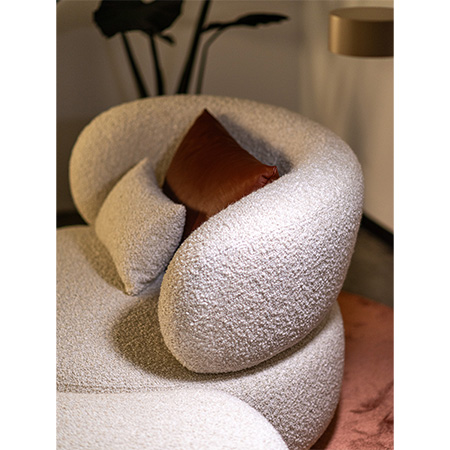 Yes Lounge von KFF