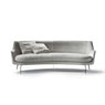 Guscio Sofa von Flexform