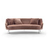 Guscio Sofa von Flexform