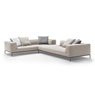 Perry Up Sofa von Flexform