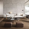 Perry Up Sofa von Flexform