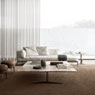 Perry Up Sofa von Flexform