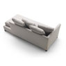 Victor Chaiselongue von Flexform