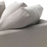 Victor Chaiselongue von Flexform