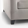 Victor Chaiselongue von Flexform