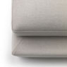 Victor Chaiselongue von Flexform