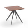 Zefiro Beistelltisch von Flexform