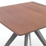Zefiro Beistelltisch von Flexform