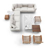 Adda von Flexform