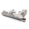 Campiello von Flexform