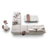 Gregory / Gregory XL von Flexform