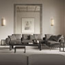 Gregory / Gregory XL von Flexform