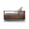 Groundpiece von Flexform