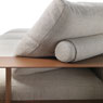Groundpiece von Flexform