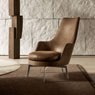 Guscioalto von Flexform