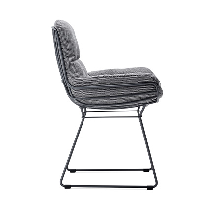 Leyasol Armchair Low von Freifrau