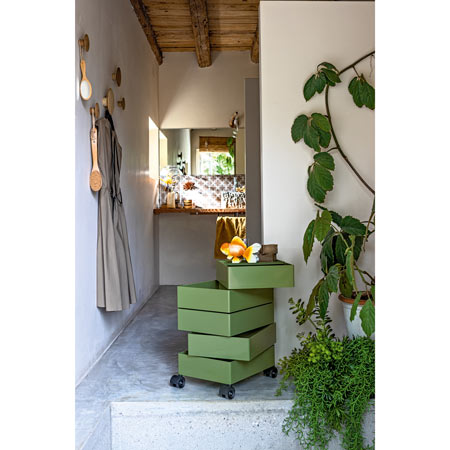 360� Container von Magis